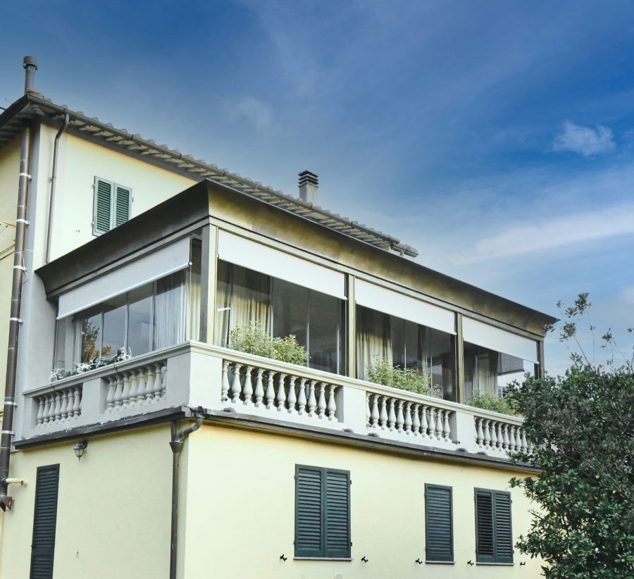 Abitazione Privata