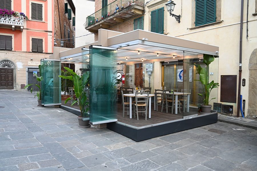 Pasticceria Ferretti